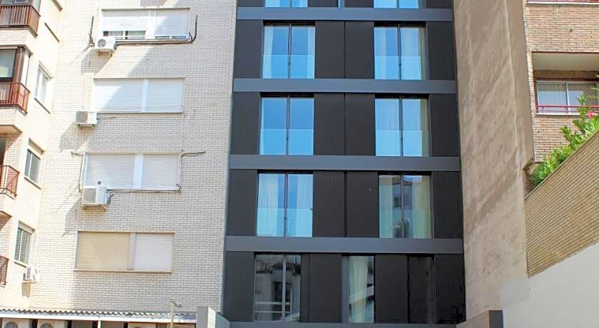 Hoom Apartments Juan Bravo