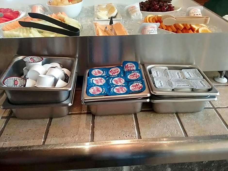 Travelodge by Wyndham Victoriaville