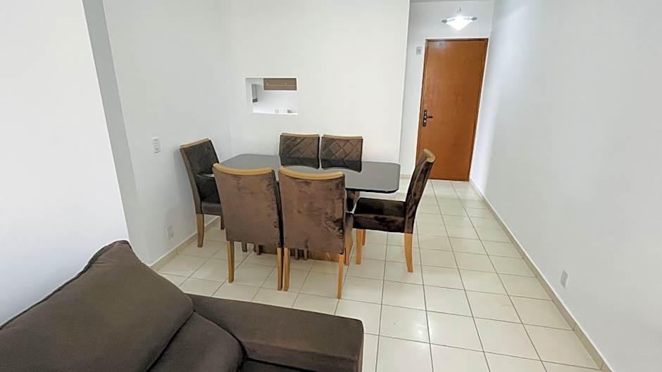 Na Enseada c/ Wifi e Ar-Cond.