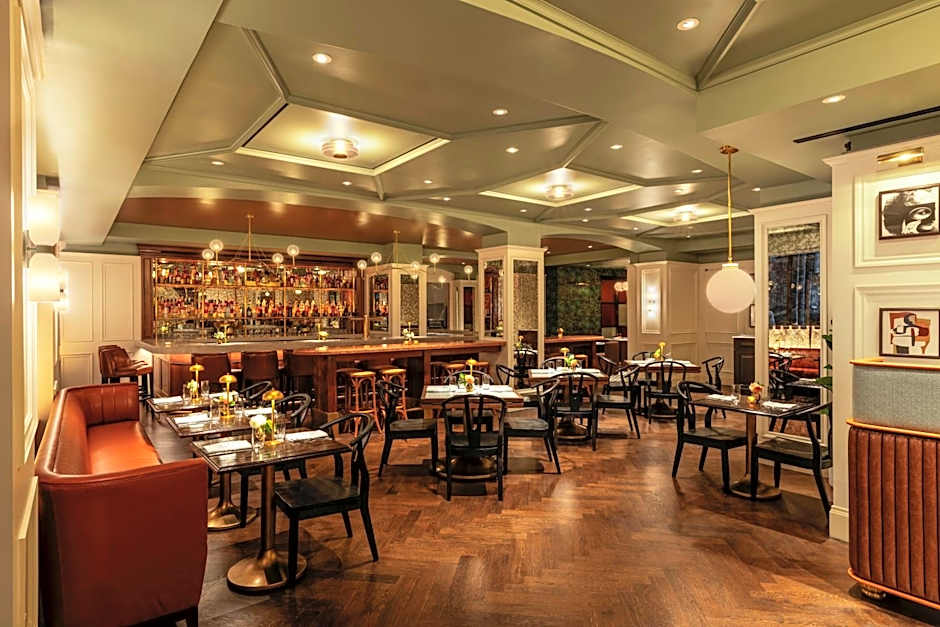 The Benjamin Royal Sonesta New York