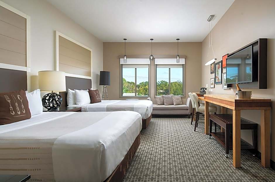 Epicurean Hotel, Autograph Collection by Marriott