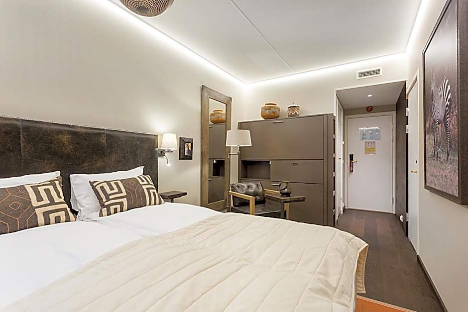 Dyreparken Safarihotell