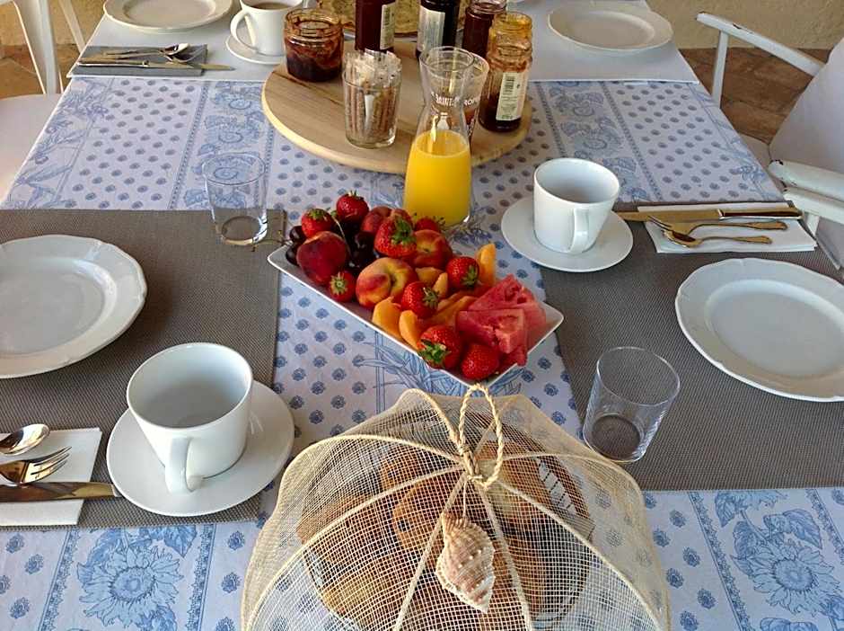 Villa Made – Saint Tropez