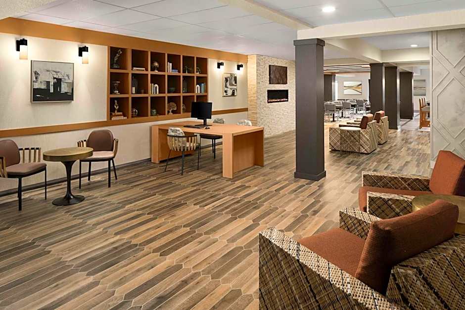DoubleTree By Hilton North Salem