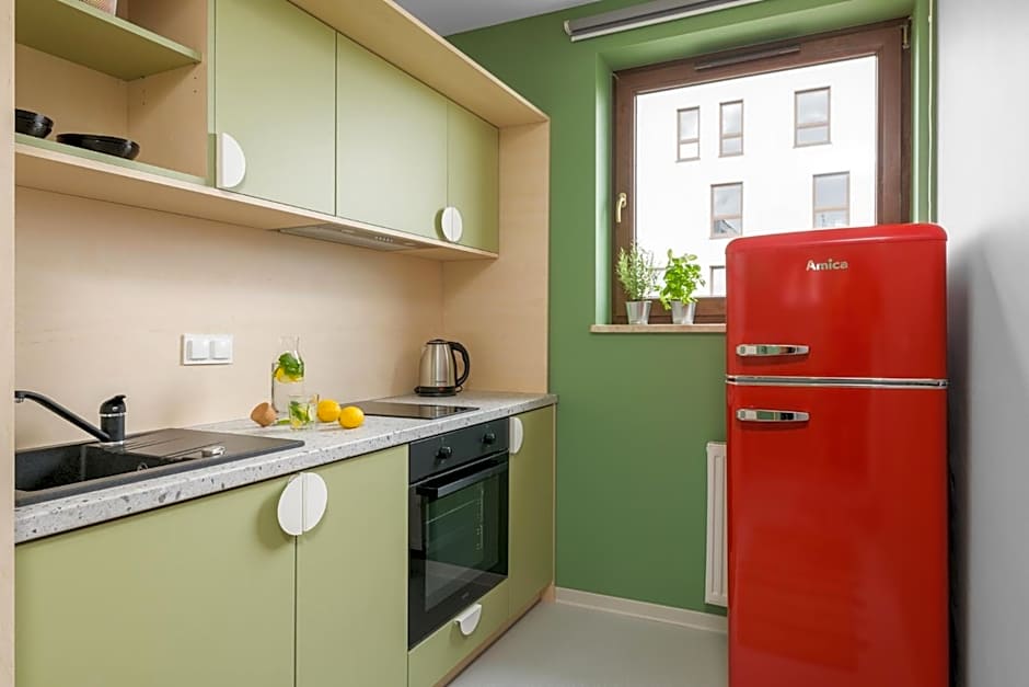 Student Depot Lublin Apartamenty