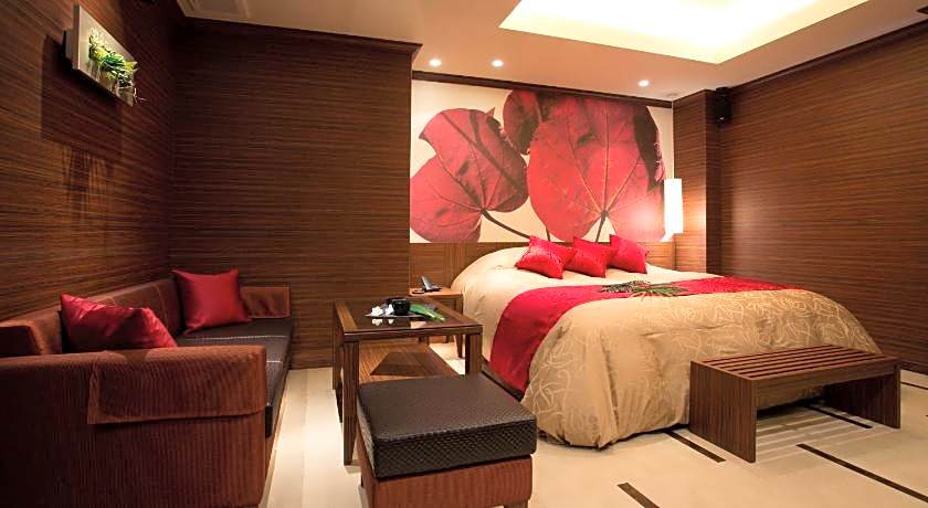 Hotel and Spa Lotus Modern (Adult Only)