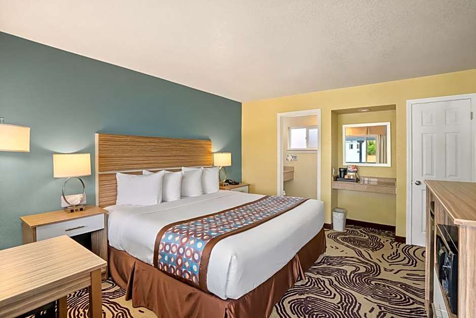Avenue Inn Downtown San Luis Obispo