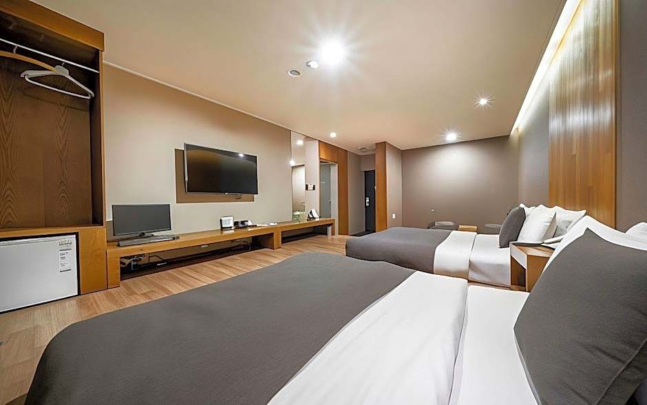 Hotel Rich