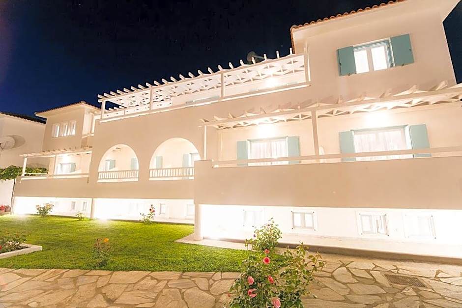 Sunrise Village Hotel Apartments
