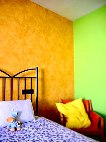 Superior Double or Twin Room with City View