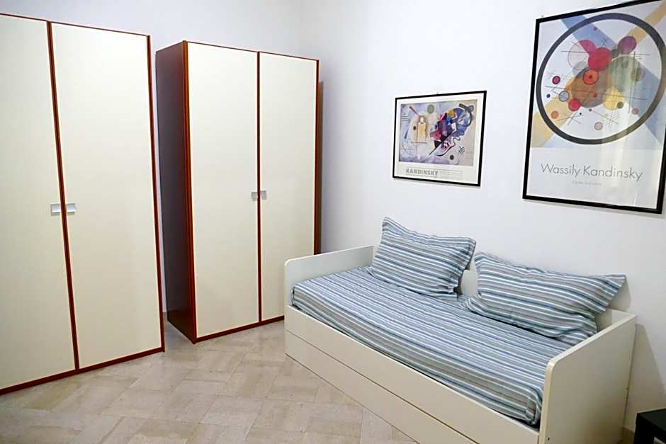 Visa Residence