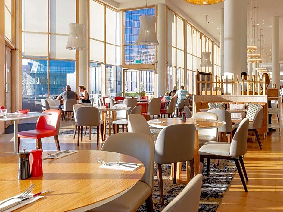 Novotel Sydney On Darling Harbour