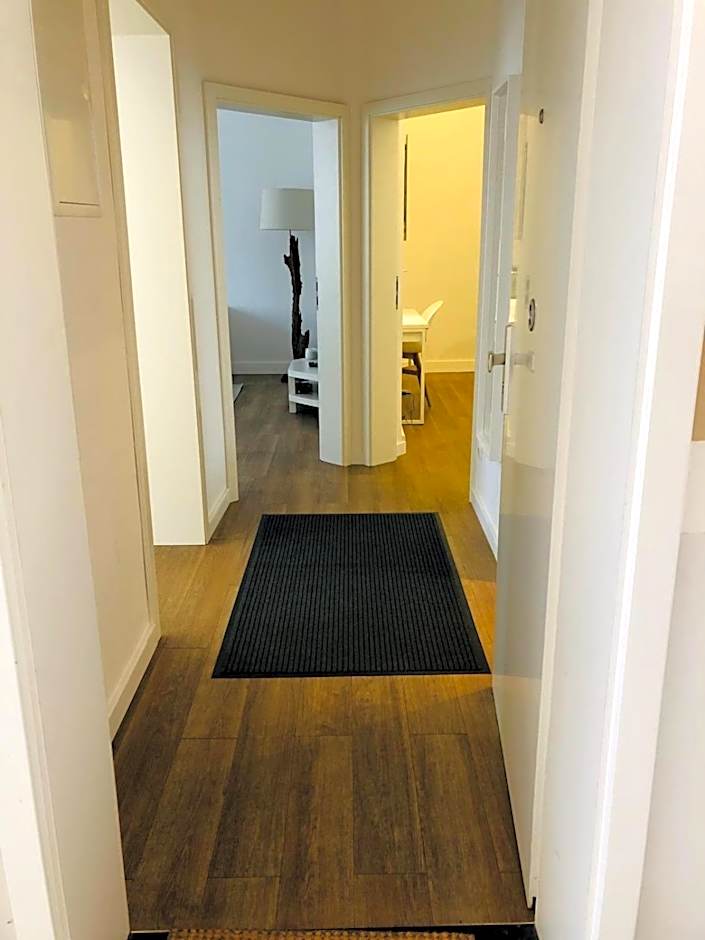 Jasper's Boutique Hotel