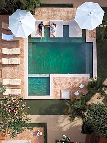 Terra Cottages Uluwatu Bali