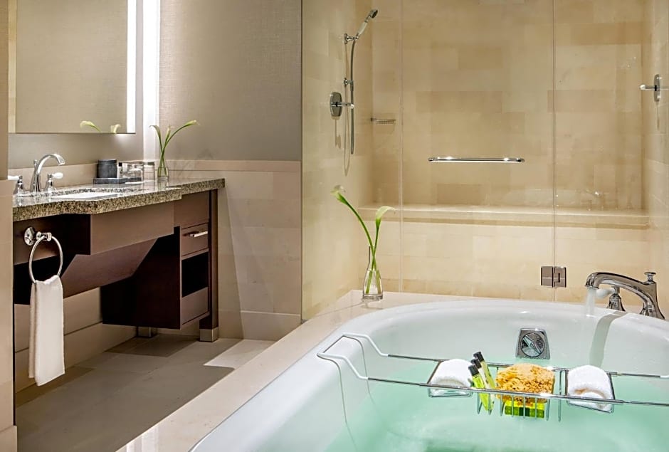 InterContinental Boston By IHG