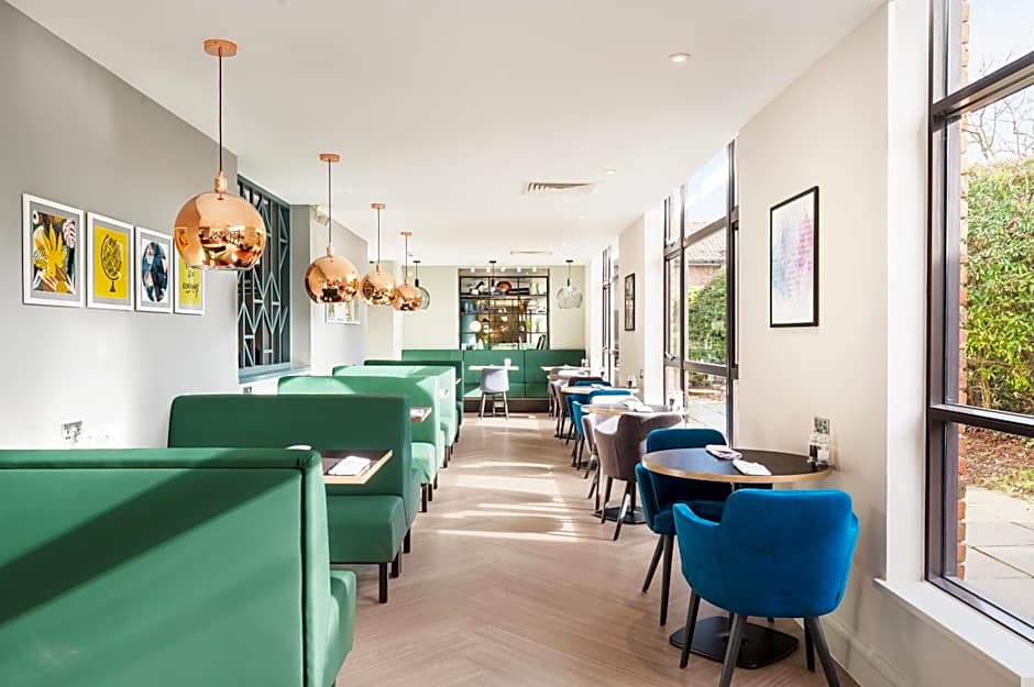 Holiday Inn Rochester-Chatham By IHG