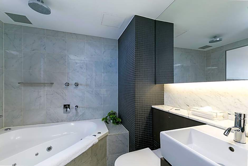 The Soho Hotel