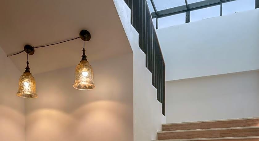 The Motifs Eco Hotel