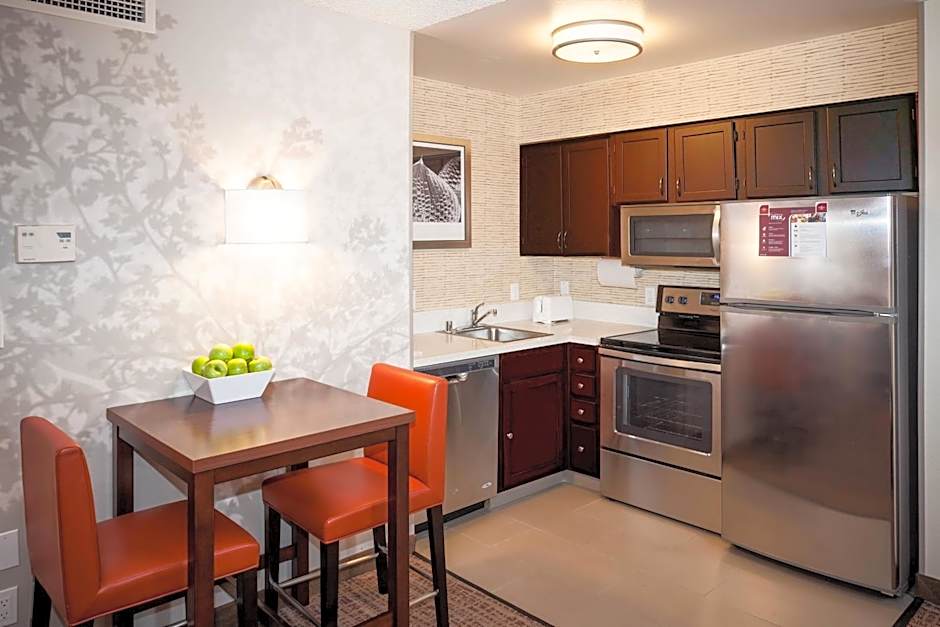 Residence Inn by Marriott Las Vegas Henderson/Green Valley