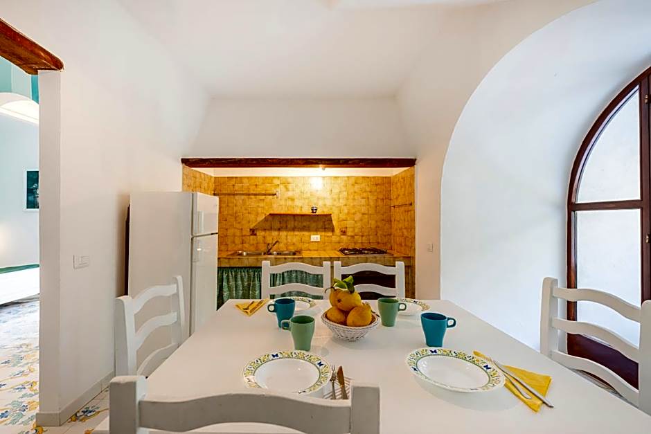 Torre Turbolo Apartments