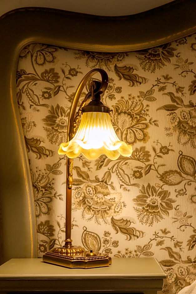 CASA RECTORAL DE SAN EUSEBIO