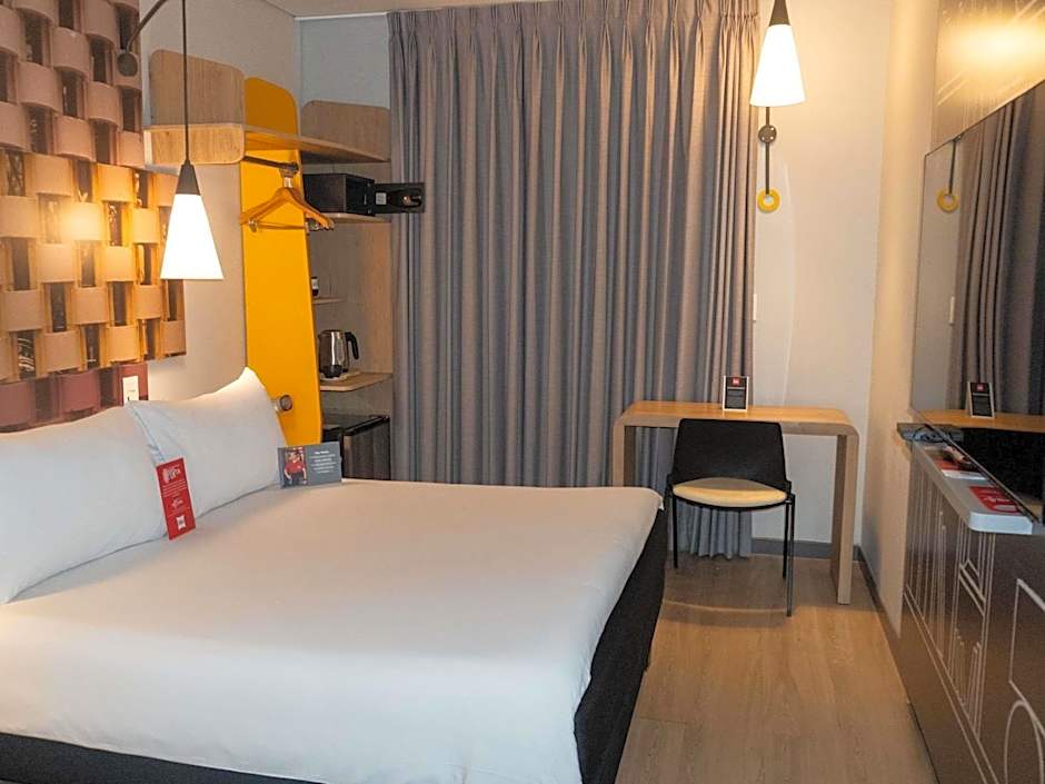Ibis Cúcuta