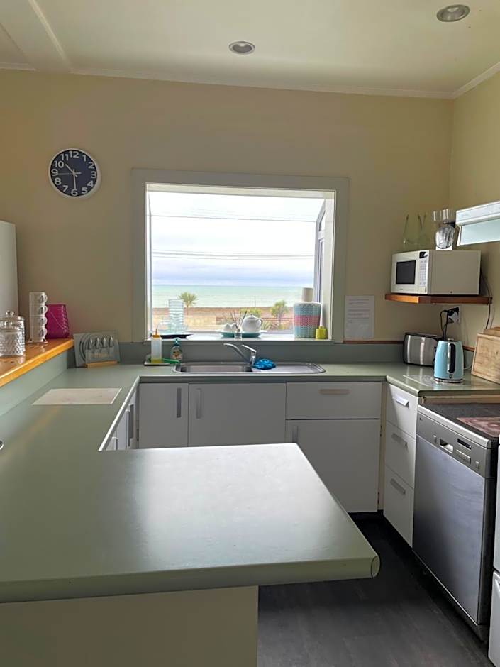 Coastal Accommodation