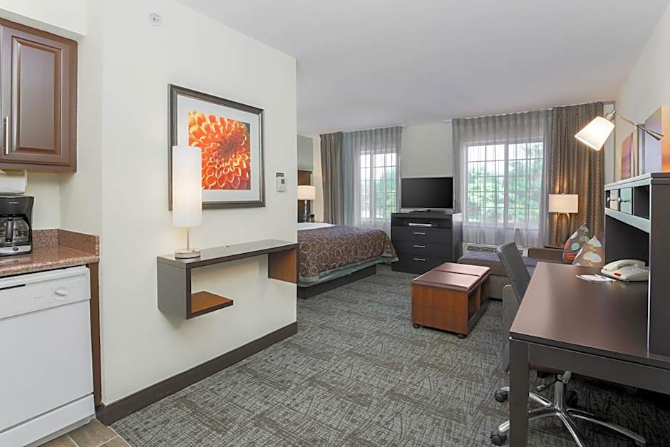 Staybridge Suites-Philadelphia/Mount Laurel By IHG