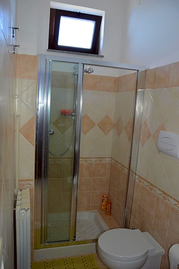 B&B Incantevole Vicolo