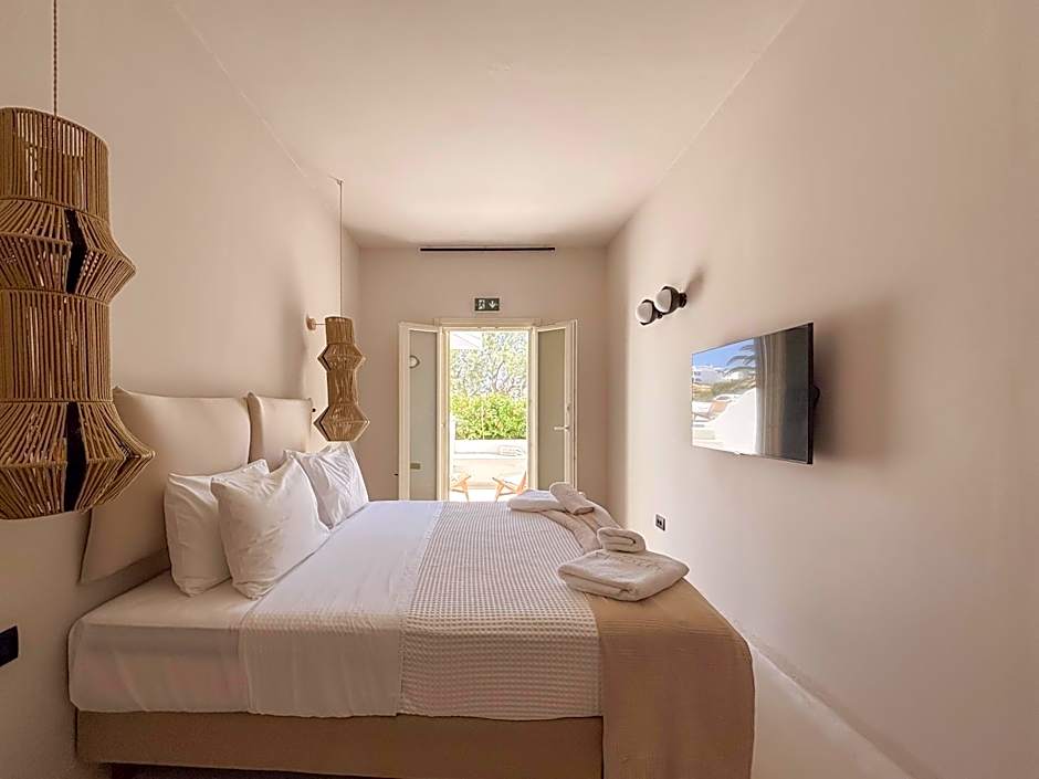 Utopia Hotel