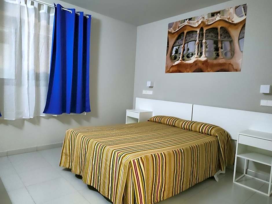 Hotel Blauet by Bossh! Hotels