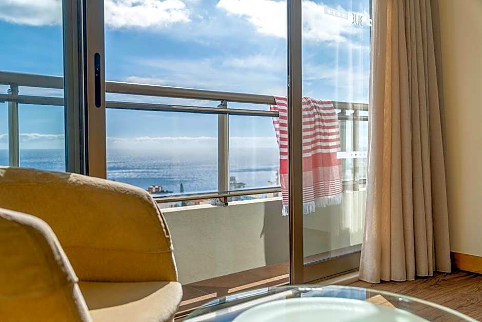 TUI Blue Gardens - Adults-only - Savoy Signature