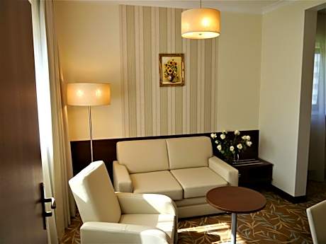 Business Double or Twin Room