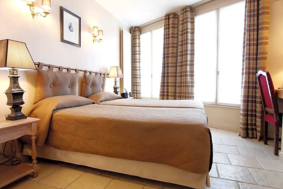 Hotel Albe Bastille