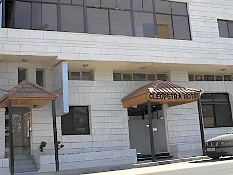 Cleopetra Hotel