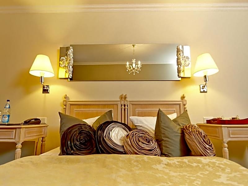 Sebnitzer Hof by STEIGER Hotels