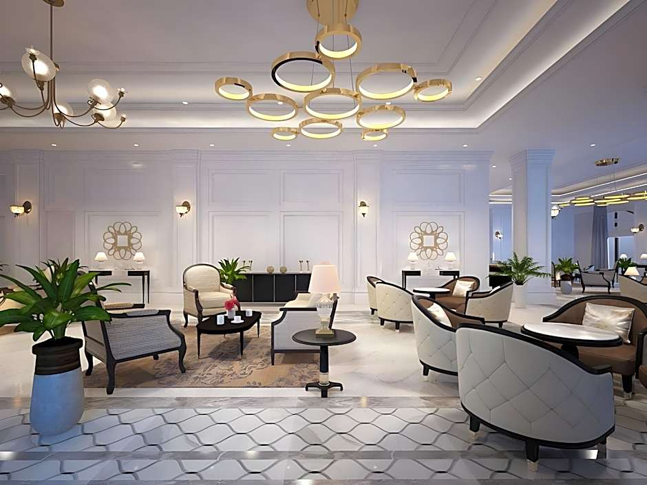 Melia Vinpearl Phu Quoc