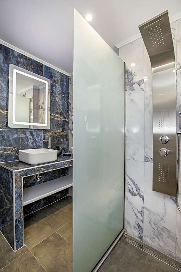 Ermioni Elegance Hotel