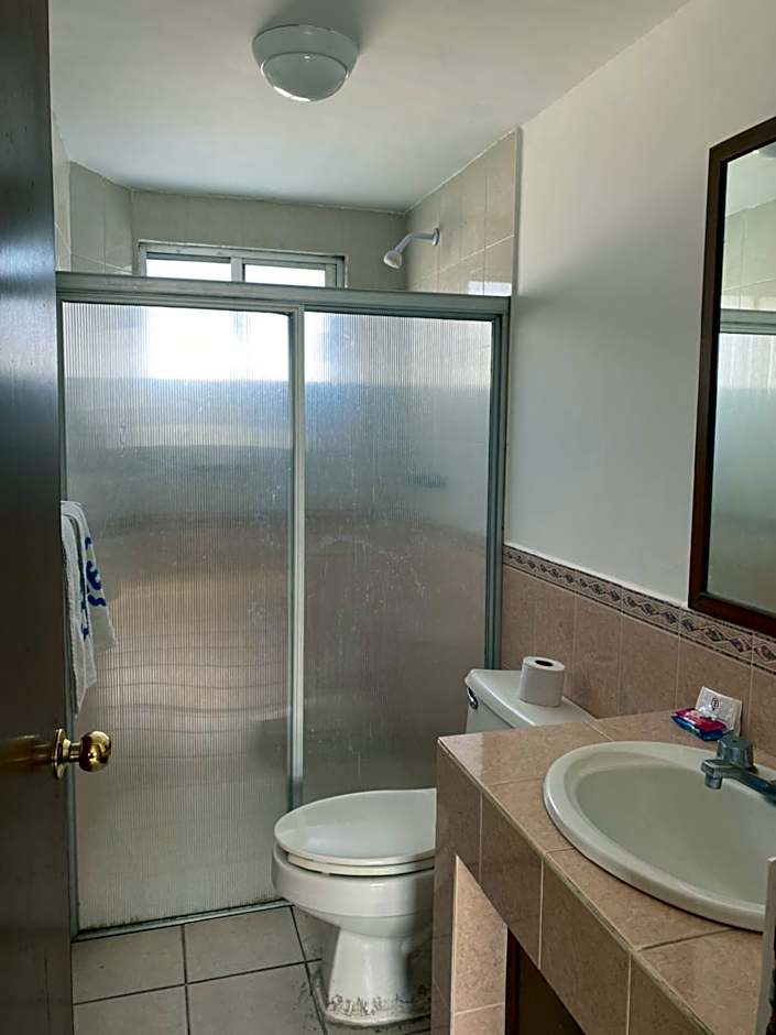 Hotel Suites Regina