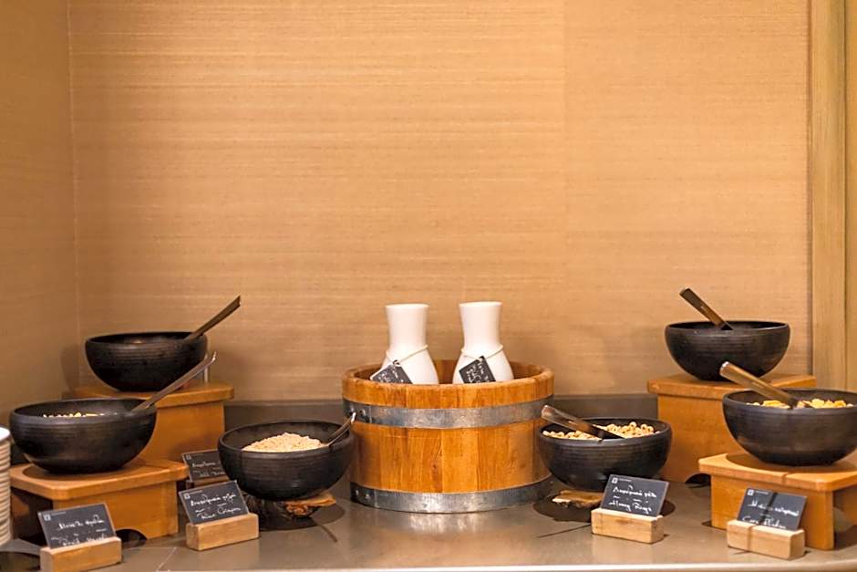 Hotel Du Lac Congress Center & Spa