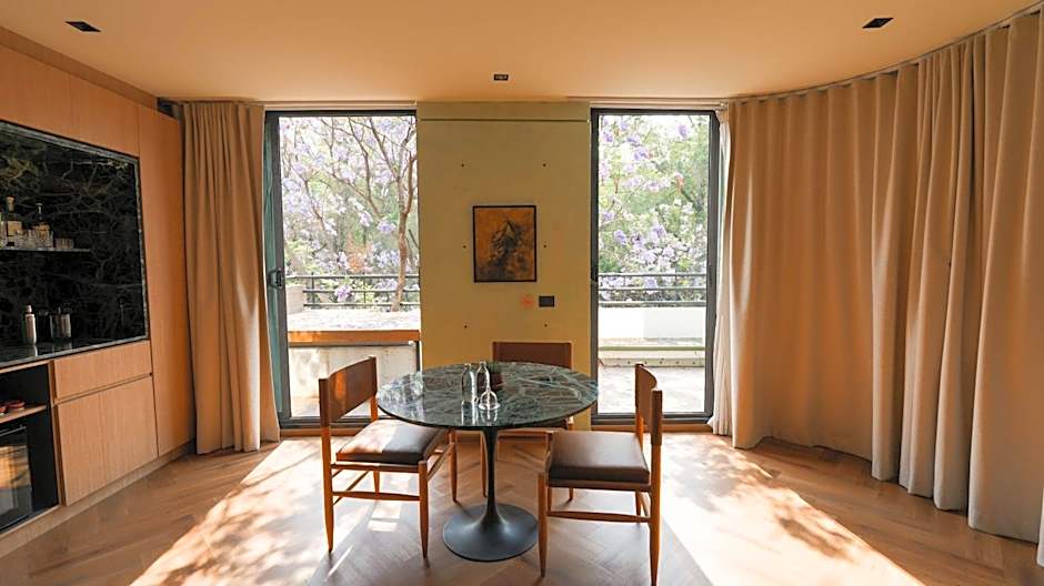 Rodona Hotel