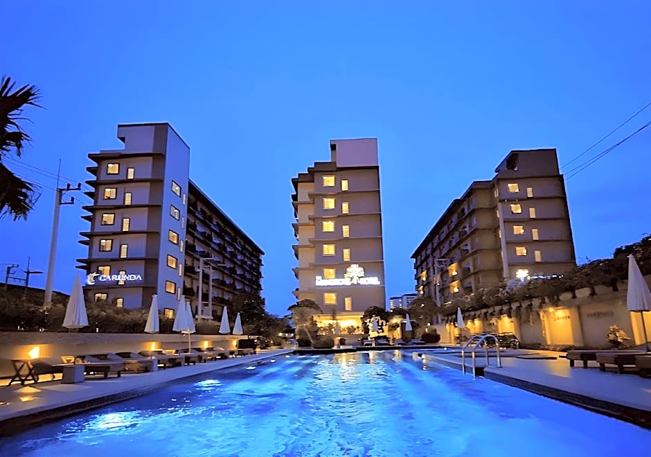 The Mangrove Hotel