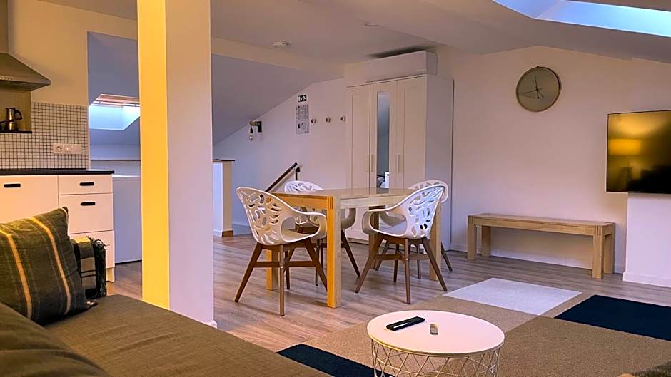 All Seasons Apartments Laško