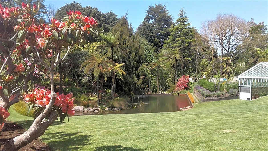 Brecon Pond Bed & Breakfast