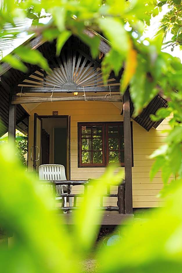 Seetanu Bungalows