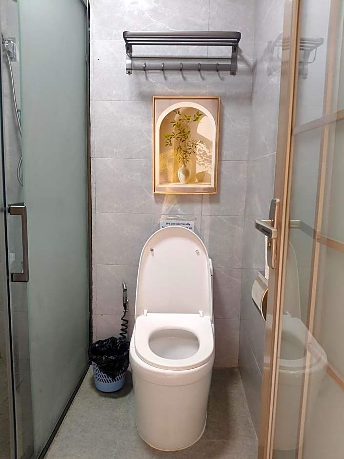 Speed 8 Inn Moalboal