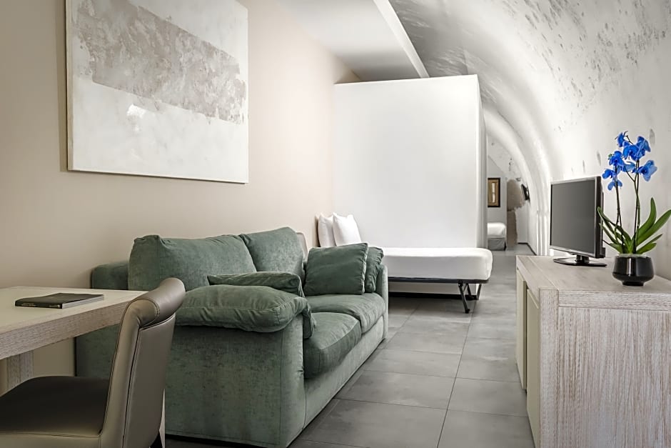 Hotel Eurostars Fuerte de la Concepción