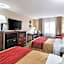 Quality Inn Parkersburg North-Vienna