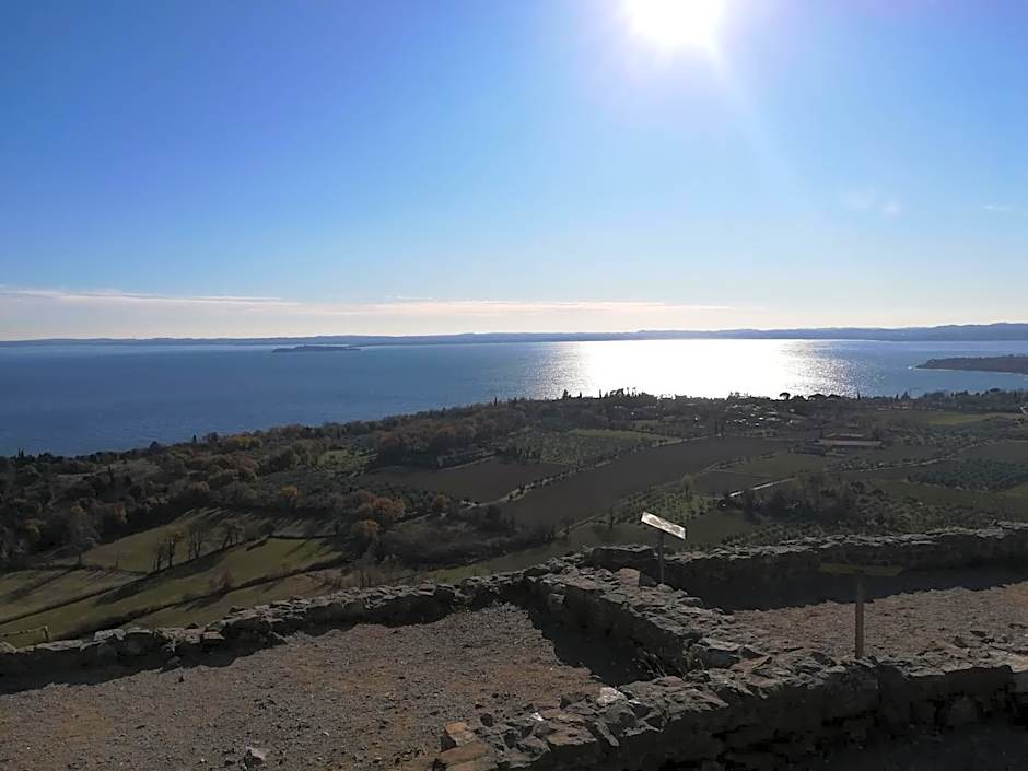 B&B Casa Santa Lucia