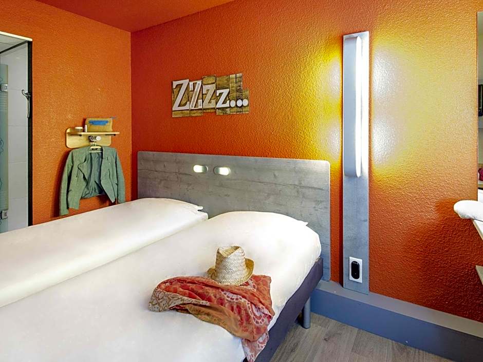 Ibis Budget Fréjus Capitou